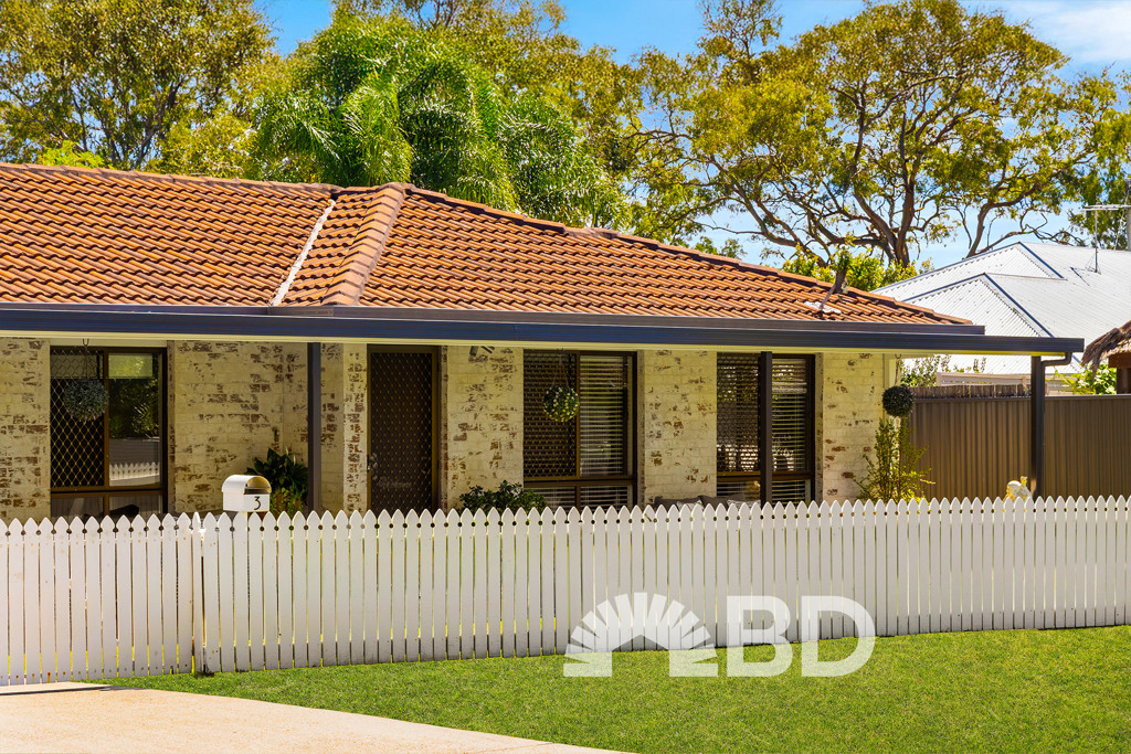 3 Seymour Street<br />DECEPTION BAY 4508