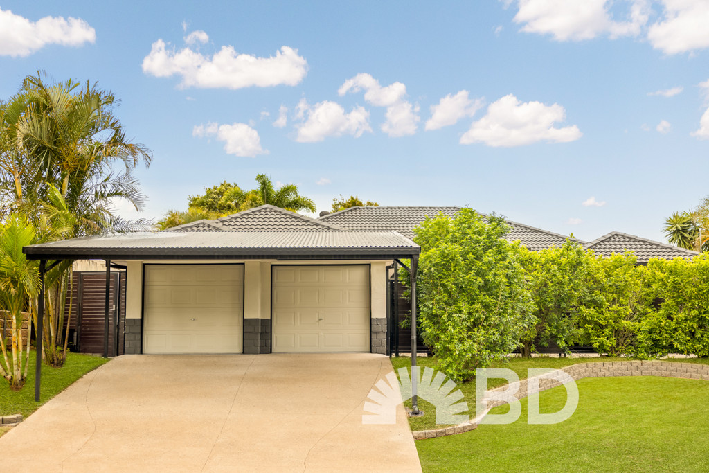 44 Tamarillo Circuit<br />NARANGBA 4504