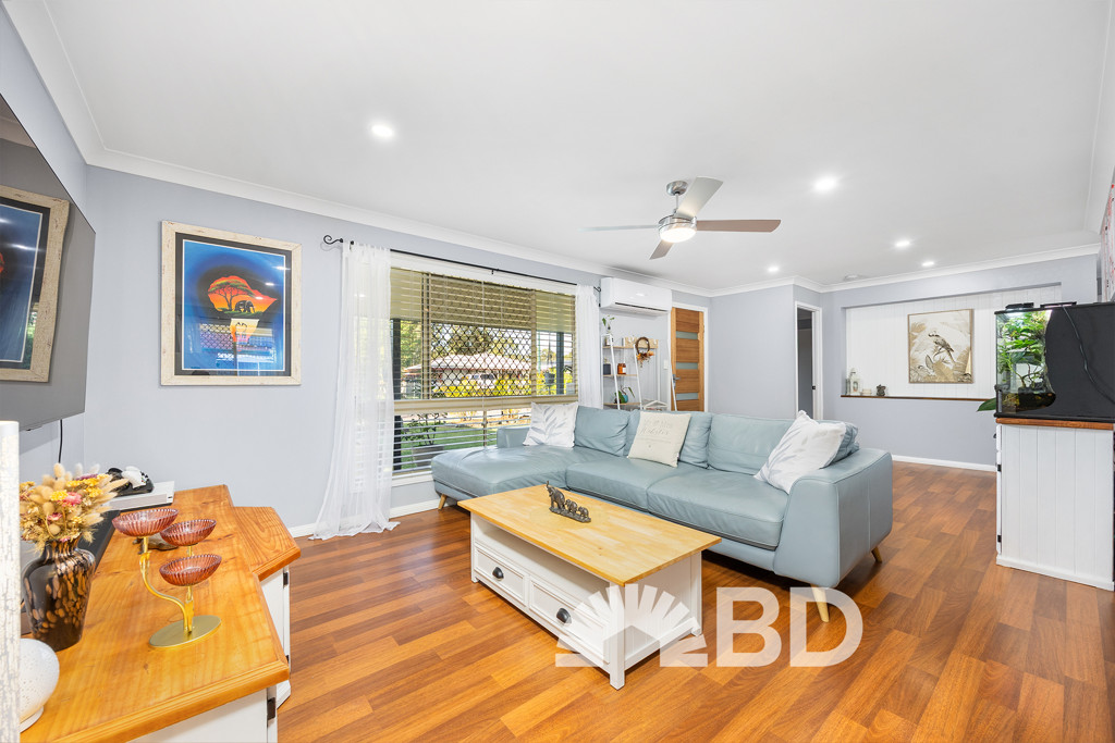 5 De Havilland Drive<br />BRAY PARK 4500