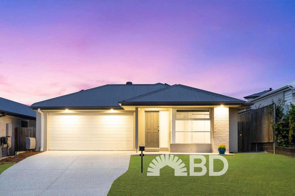 9 Casuarina Street<br />NARANGBA 4504