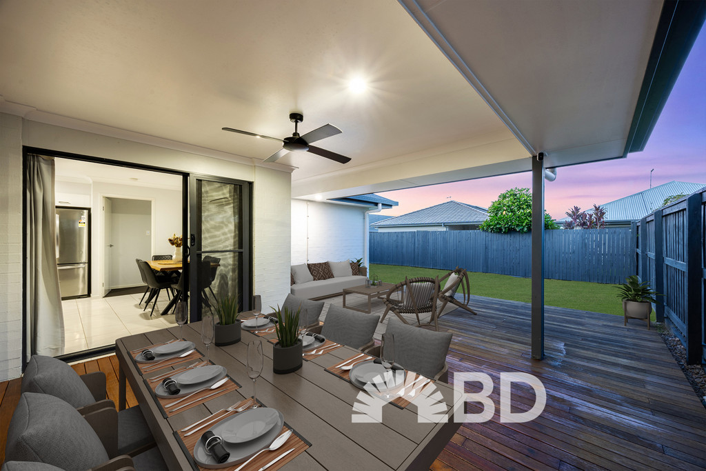 36 Stradbroke Street<br />BURPENGARY EAST 4505