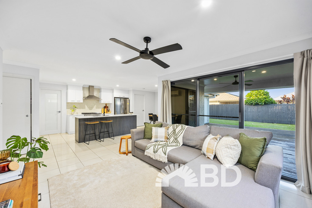 36 Stradbroke Street<br />BURPENGARY EAST 4505