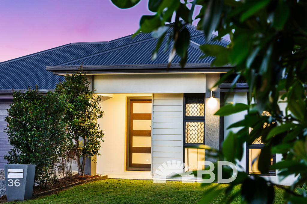 36 Stradbroke Street<br />BURPENGARY EAST 4505
