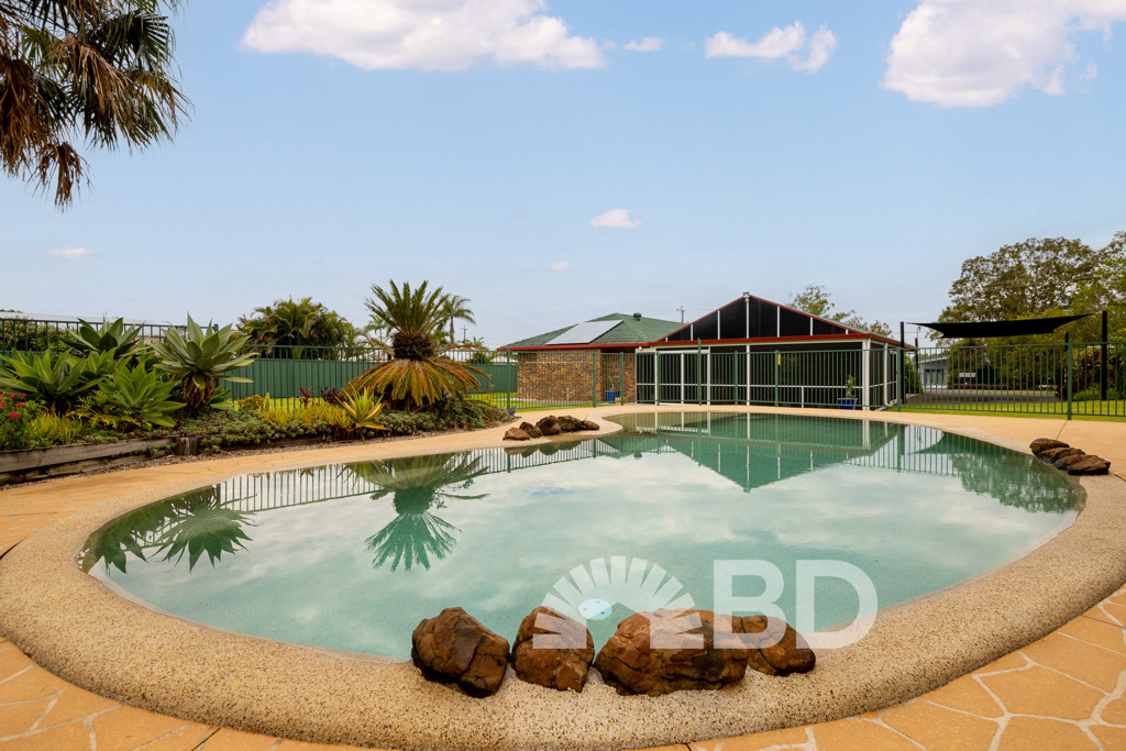 2 Oxford Road<br />BURPENGARY EAST 4505