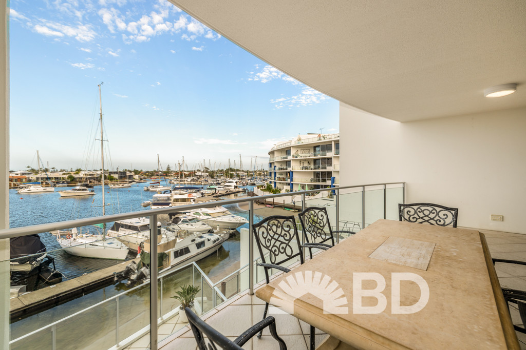 204/11 Nicklin Way<br />MINYAMA 4575