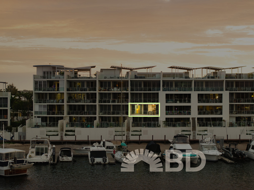 204/11 Nicklin Way<br />MINYAMA 4575