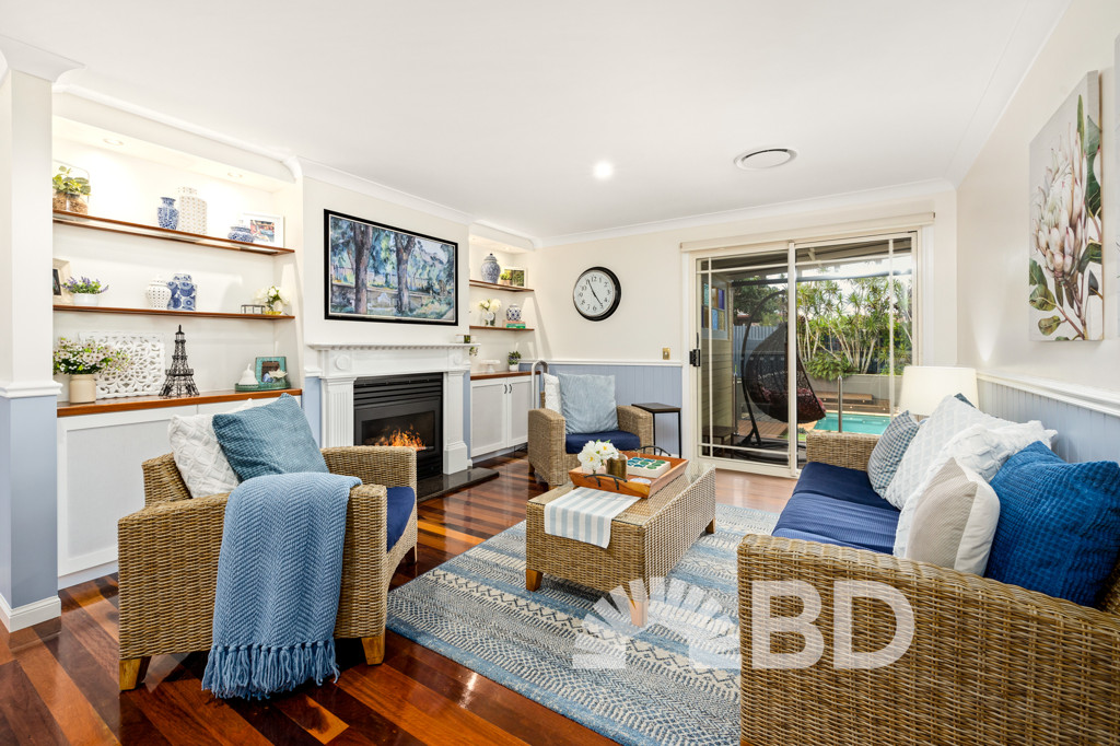 34 Forest Ridge Drive<br />NARANGBA 4504