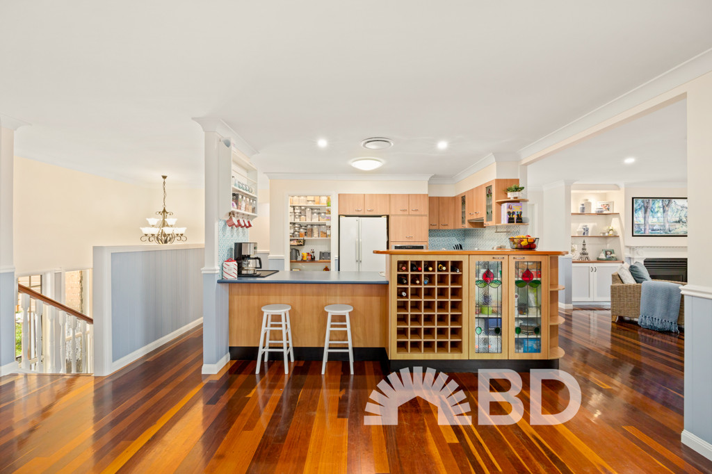 34 Forest Ridge Drive<br />NARANGBA 4504