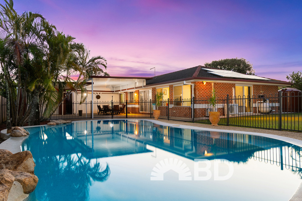 12 Kurara Court<br />NARANGBA 4504