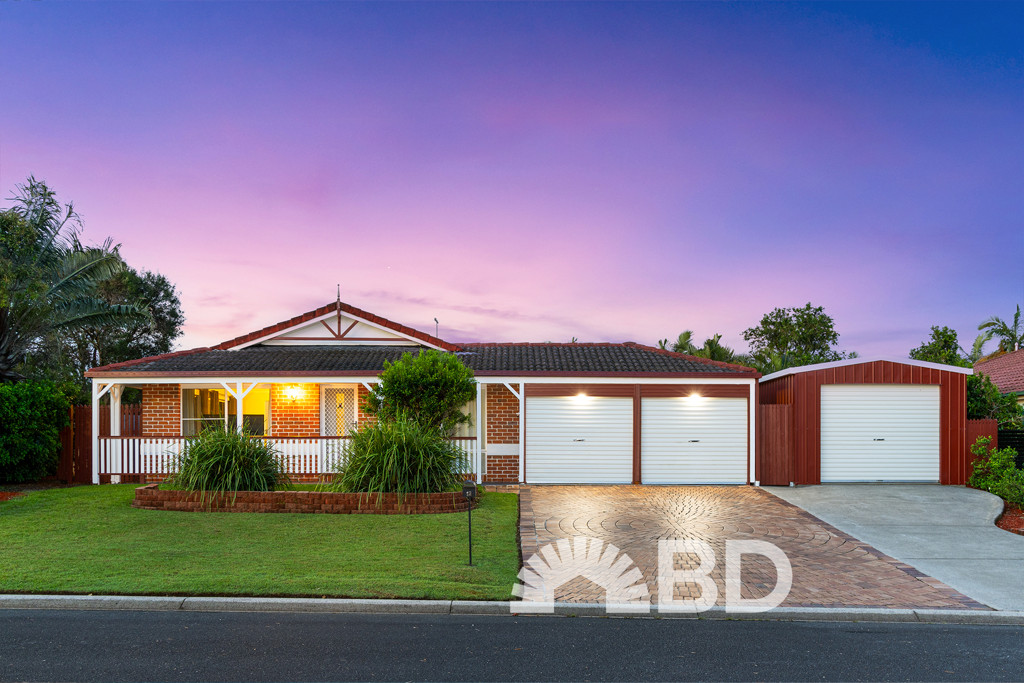 12 Kurara Court<br />NARANGBA 4504