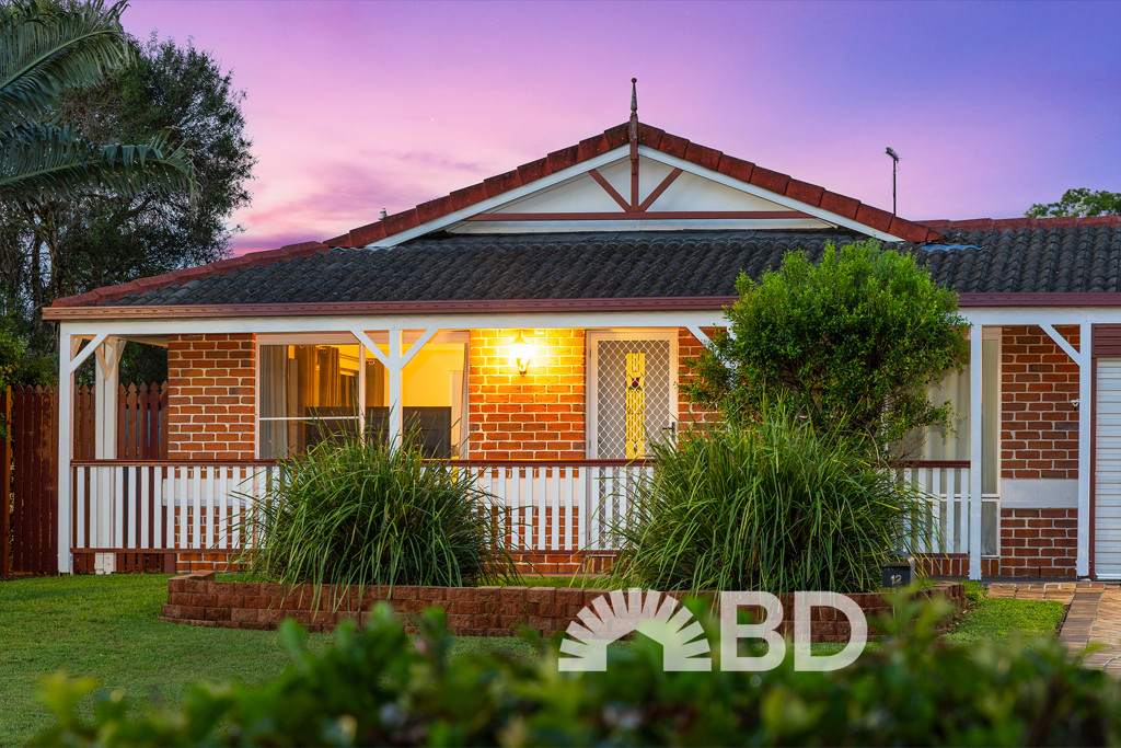 12 Kurara Court<br />NARANGBA 4504