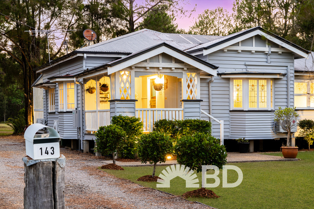143 Cayenne Road<br />CABOOLTURE 4510