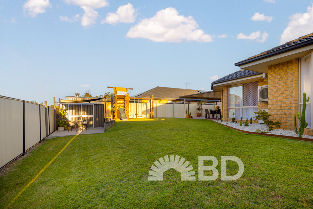 19 Borumba Court<br />NARANGBA 4504