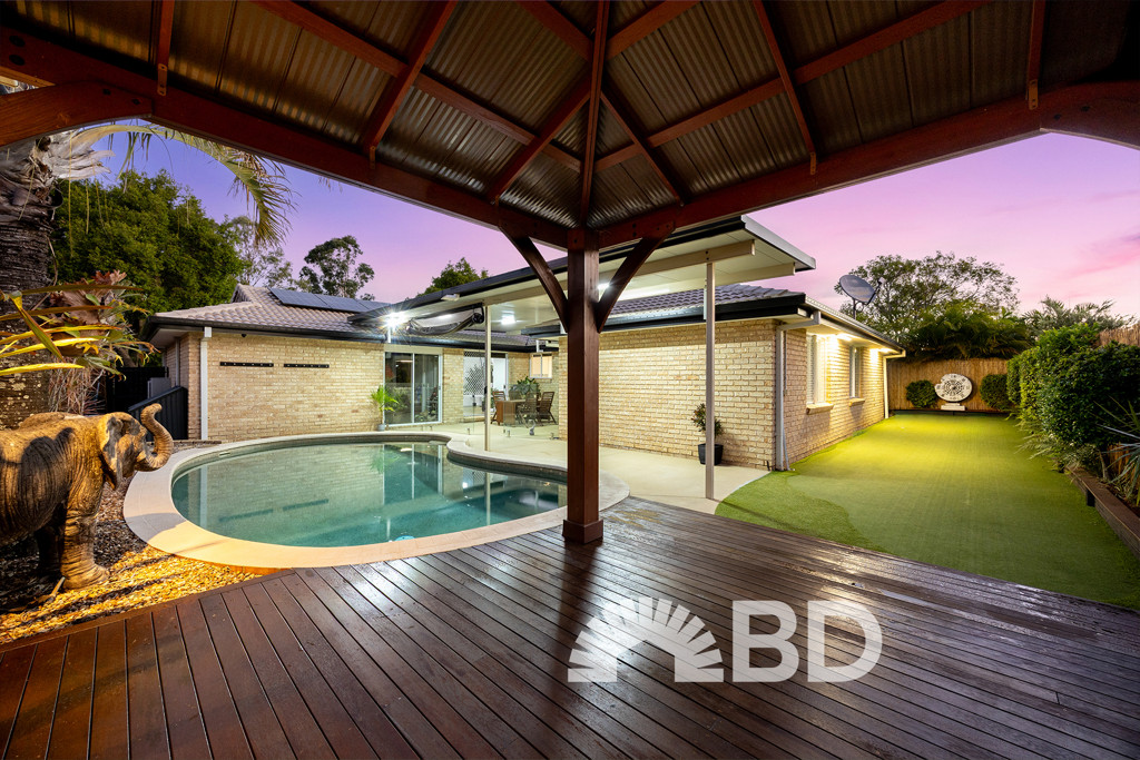 4 Tamarillo "Fig Tree" Circuit<br />NARANGBA 4504
