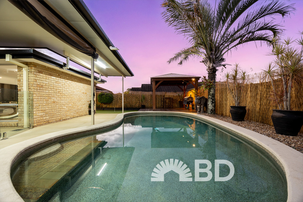 4 Tamarillo "Fig Tree" Circuit<br />NARANGBA 4504