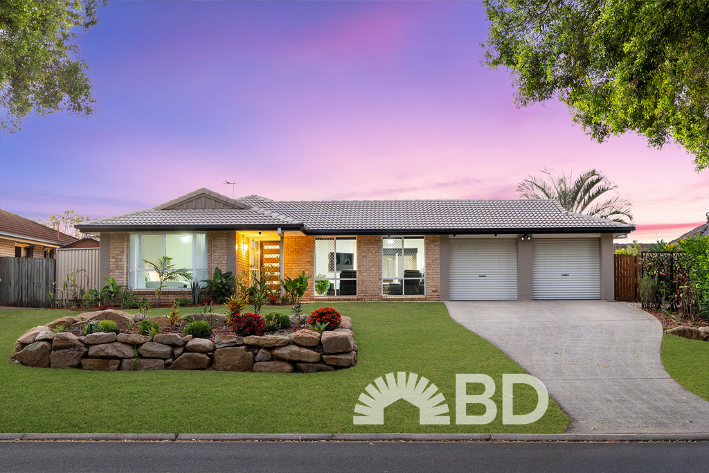 4 Tamarillo "Fig Tree" Circuit<br />NARANGBA 4504