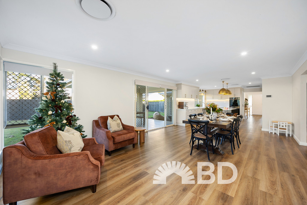 90 Golden Wattle Drive<br />NARANGBA 4504