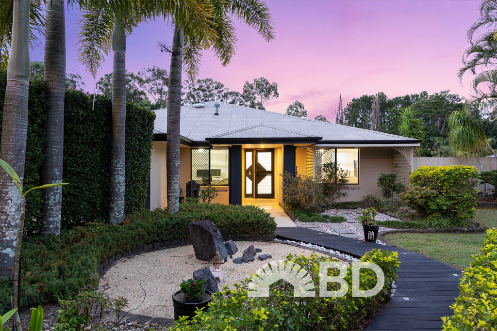 85 Burgundy Drive<br />MORAYFIELD 4506