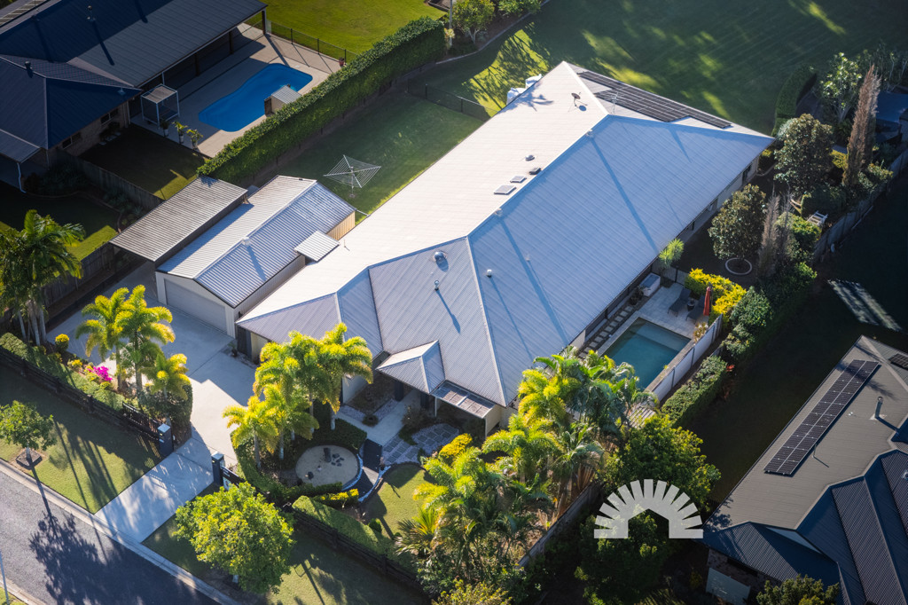 85 Burgundy Drive<br />MORAYFIELD 4506