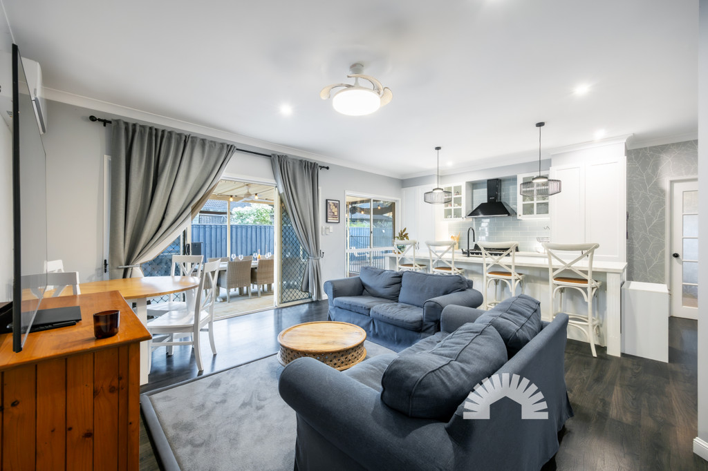 6 Jardine 'Luminora' Place<br />NARANGBA 4504