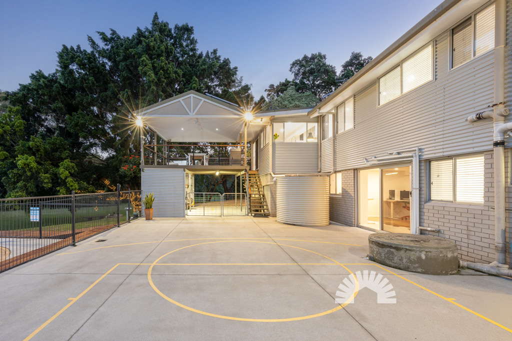 54 Wade Road 'Bonnie Neuk'<br />BELLMERE 4510