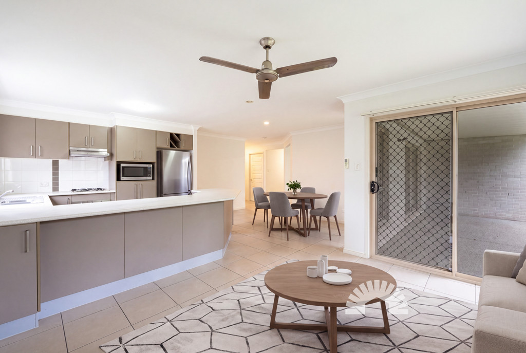 1 Kristen 'Sanctuary' Court<br />BELLMERE 4510