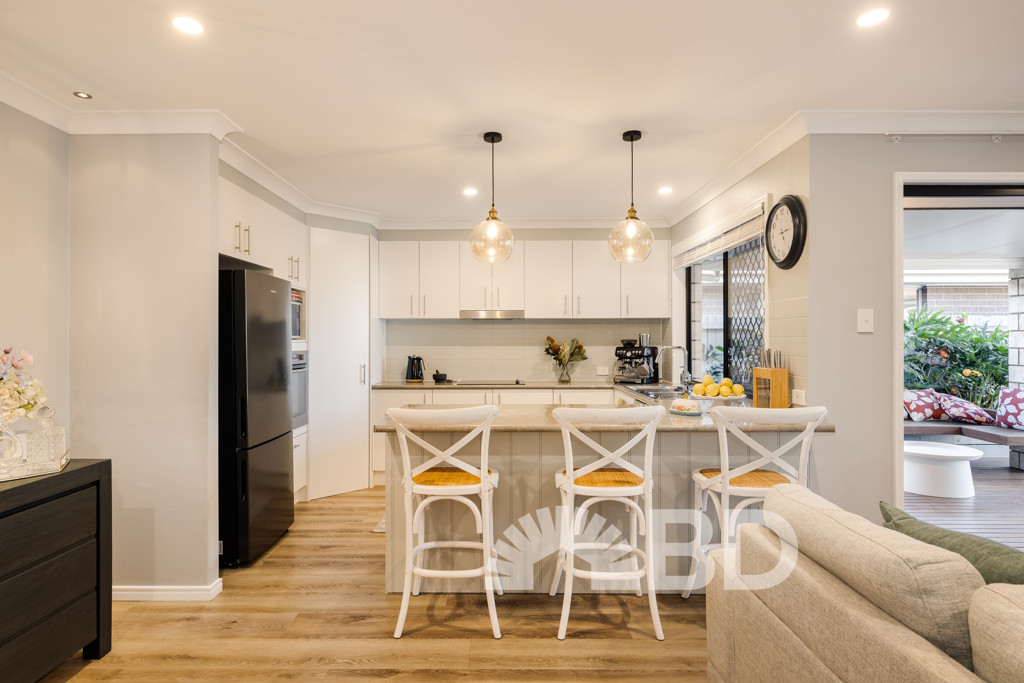 2 Rundle Circuit<br />NARANGBA 4504