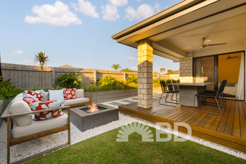 2 Rundle Circuit<br />NARANGBA 4504