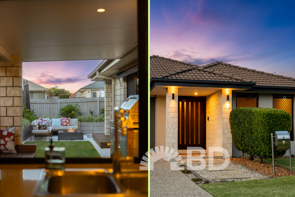 2 Rundle Circuit<br />NARANGBA 4504