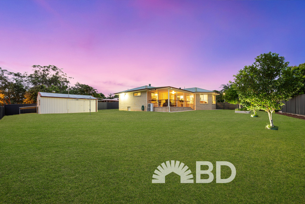 5 Florence Court<br />NARANGBA 4504
