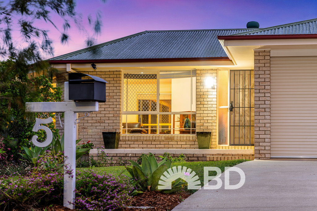 5 Florence Court<br />NARANGBA 4504