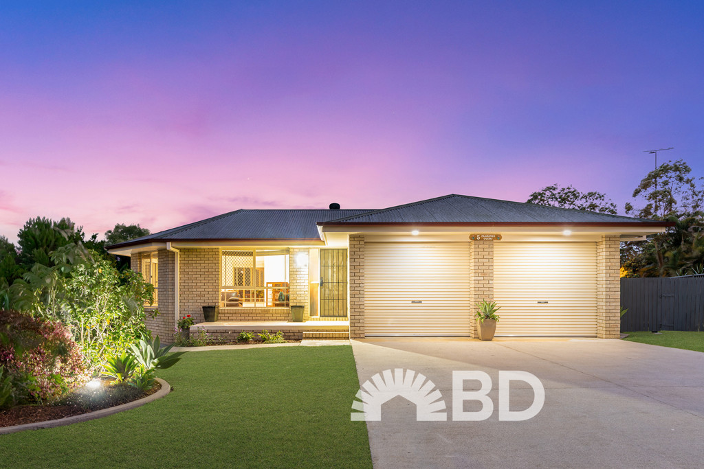 5 Florence Court<br />NARANGBA 4504