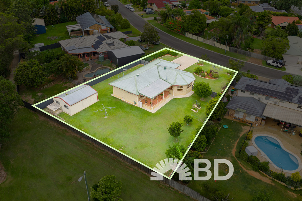 5 Florence Court<br />NARANGBA 4504