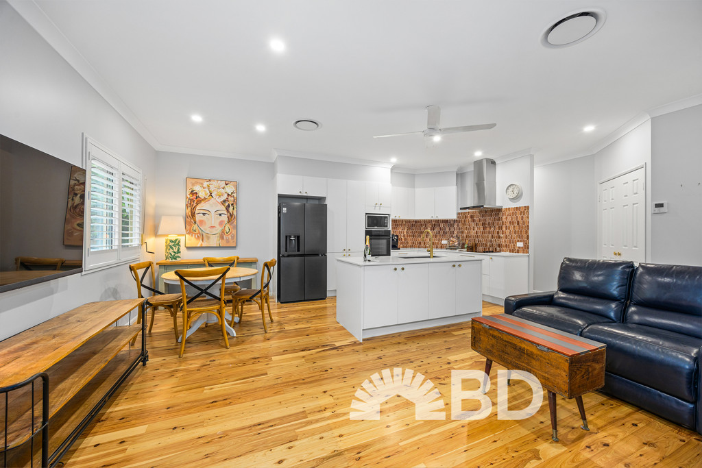 2 Kintail Place<br />NARANGBA 4504