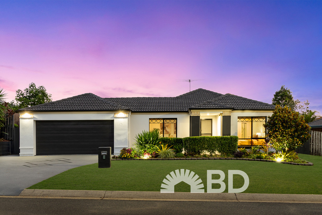 3 Malanda Court<br />NORTH LAKES 4509