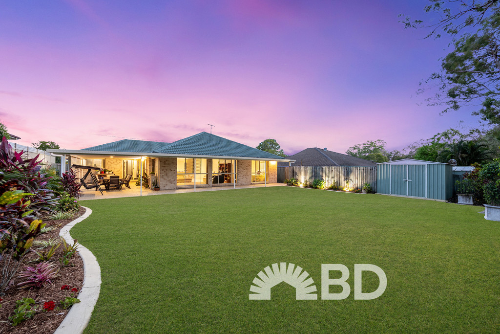 12 Par Court<br />CABOOLTURE 4510
