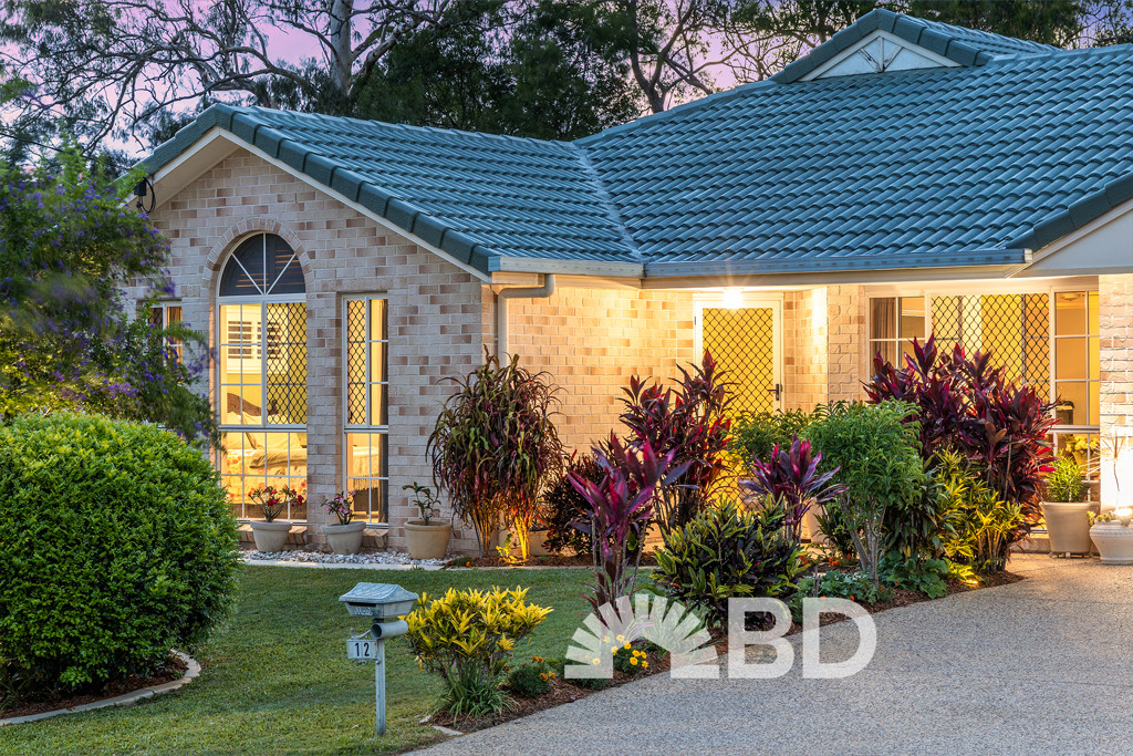 12 Par Court<br />CABOOLTURE 4510