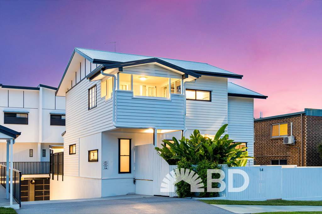 6/14 Figgis Street<br />KEDRON 4031