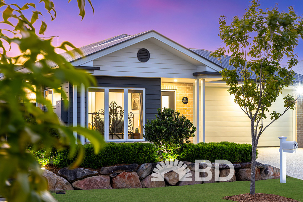 19 Bluegrass Drive<br />NARANGBA 4504