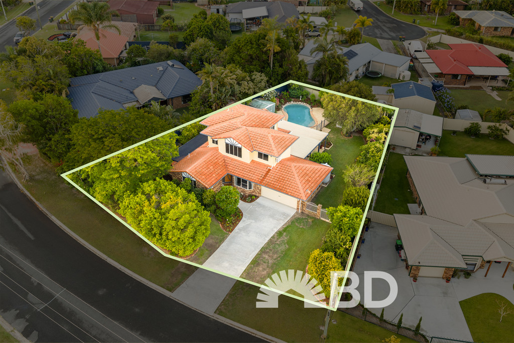 27 Symphony Crescent<br />BURPENGARY 4505
