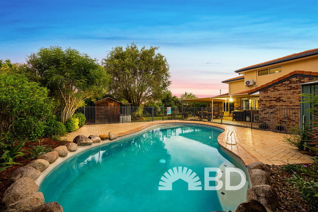 27 Symphony Crescent<br />BURPENGARY 4505