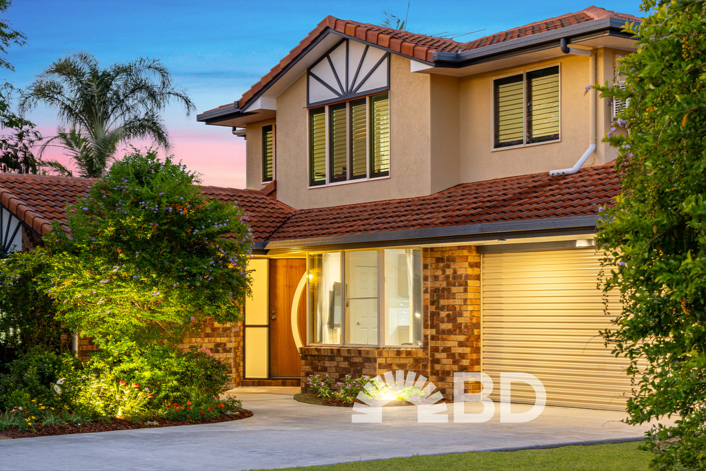 27 Symphony Crescent<br />BURPENGARY 4505