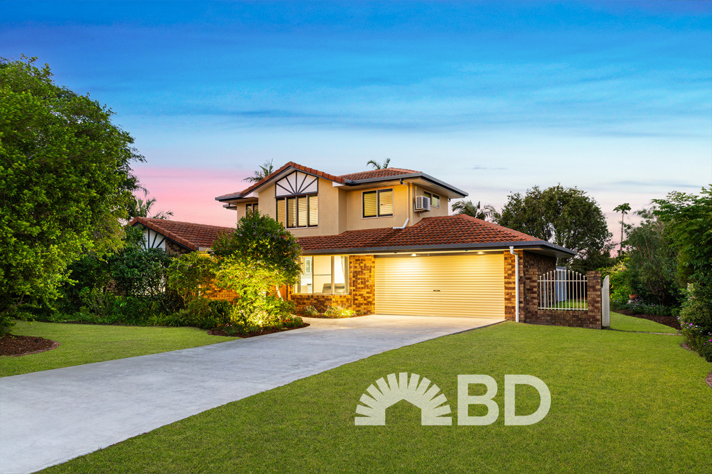 27 Symphony Crescent<br />BURPENGARY 4505