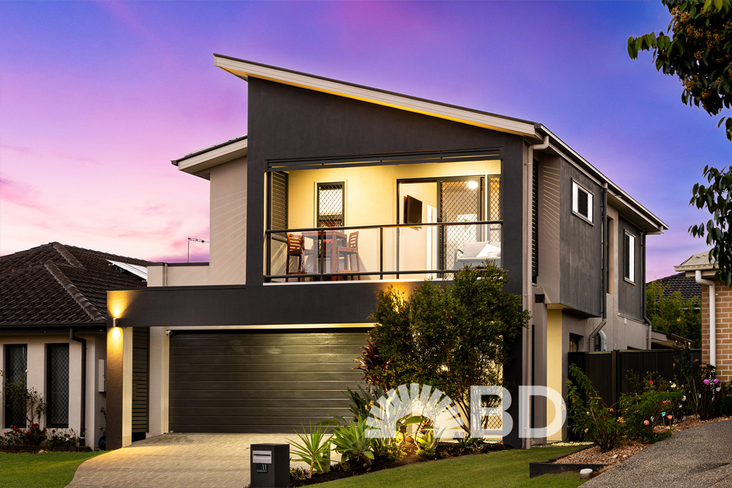 <span>11 Stone Ridge Boulevard</span><br />NARANGBA 4504