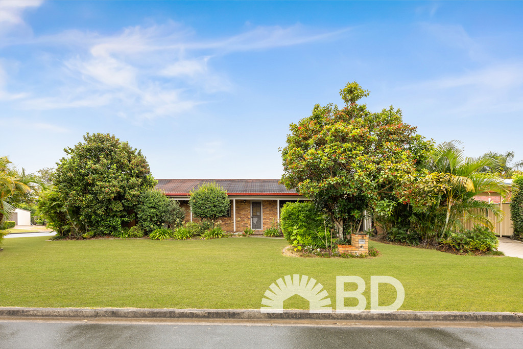 24 Chelsea Promenade<br />CABOOLTURE SOUTH 4510