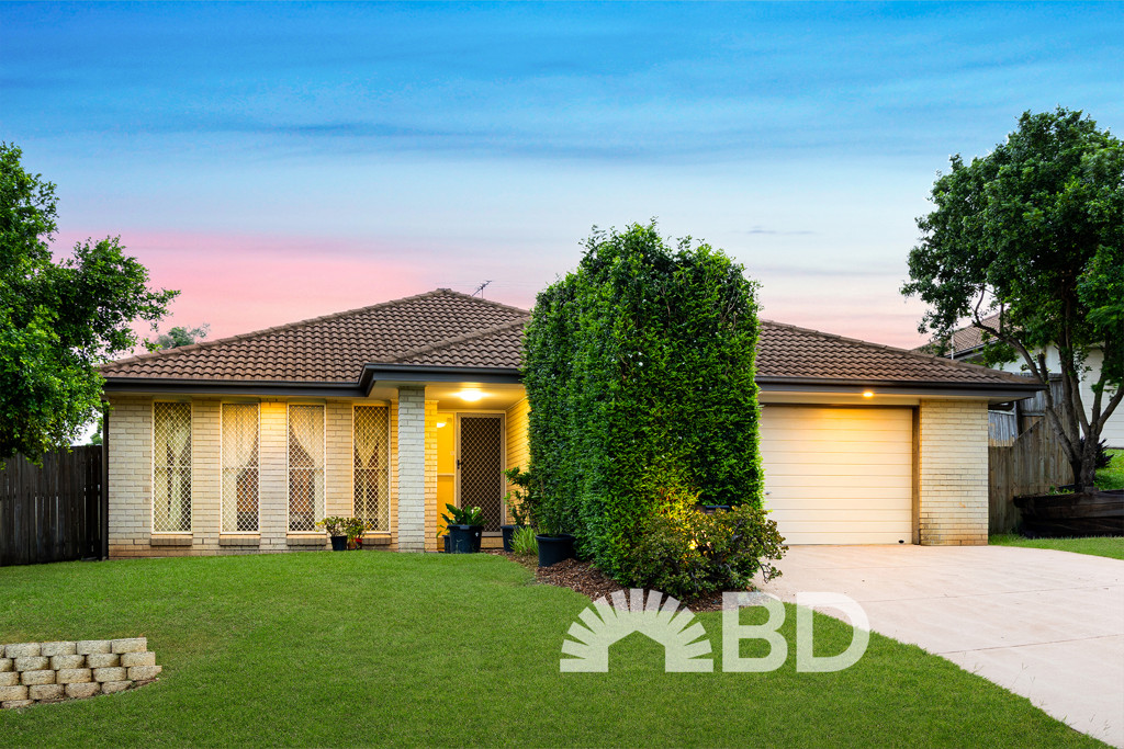 7 Britannia Court<br />NARANGBA 4504