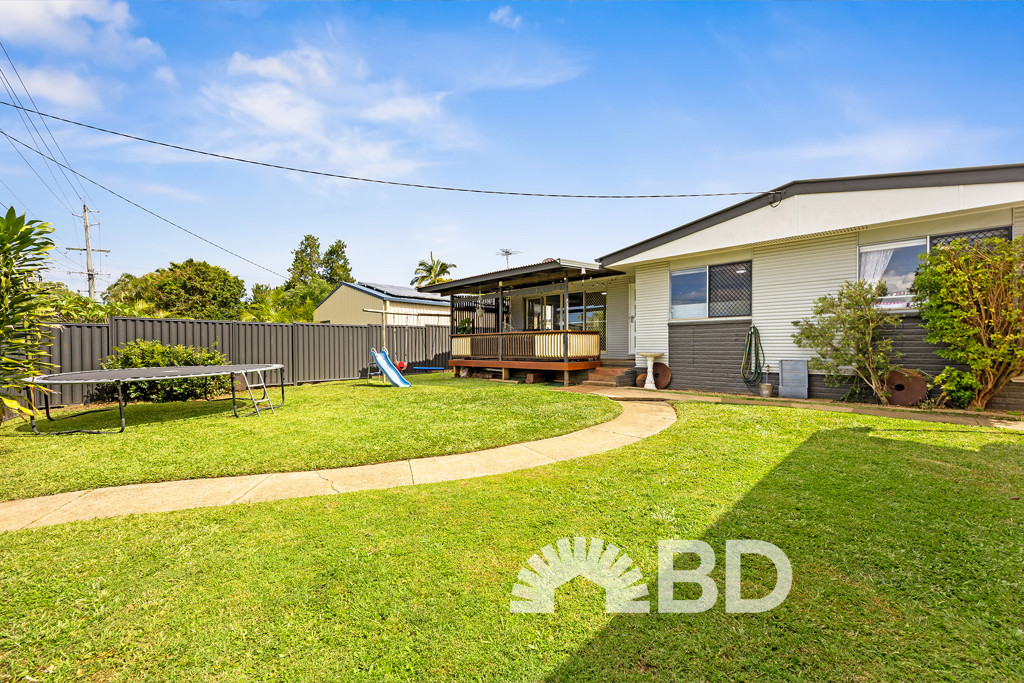 232 King Street<br />CABOOLTURE 4510
