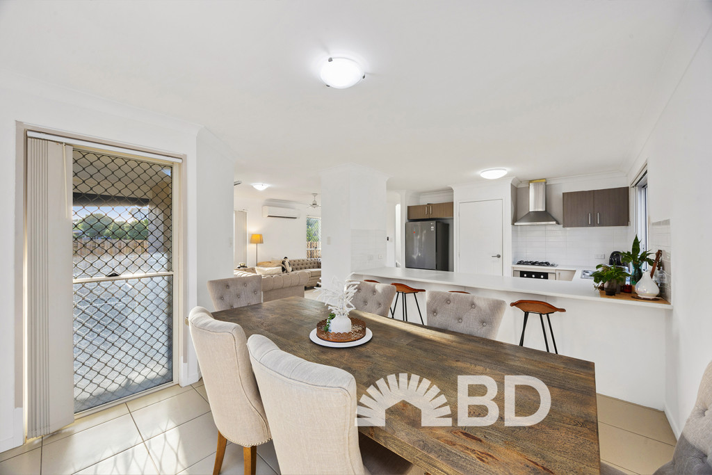 15 Medinah Circuit<br />NORTH LAKES 4509