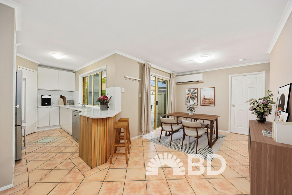 8 Claremont Court<br />NARANGBA 4504