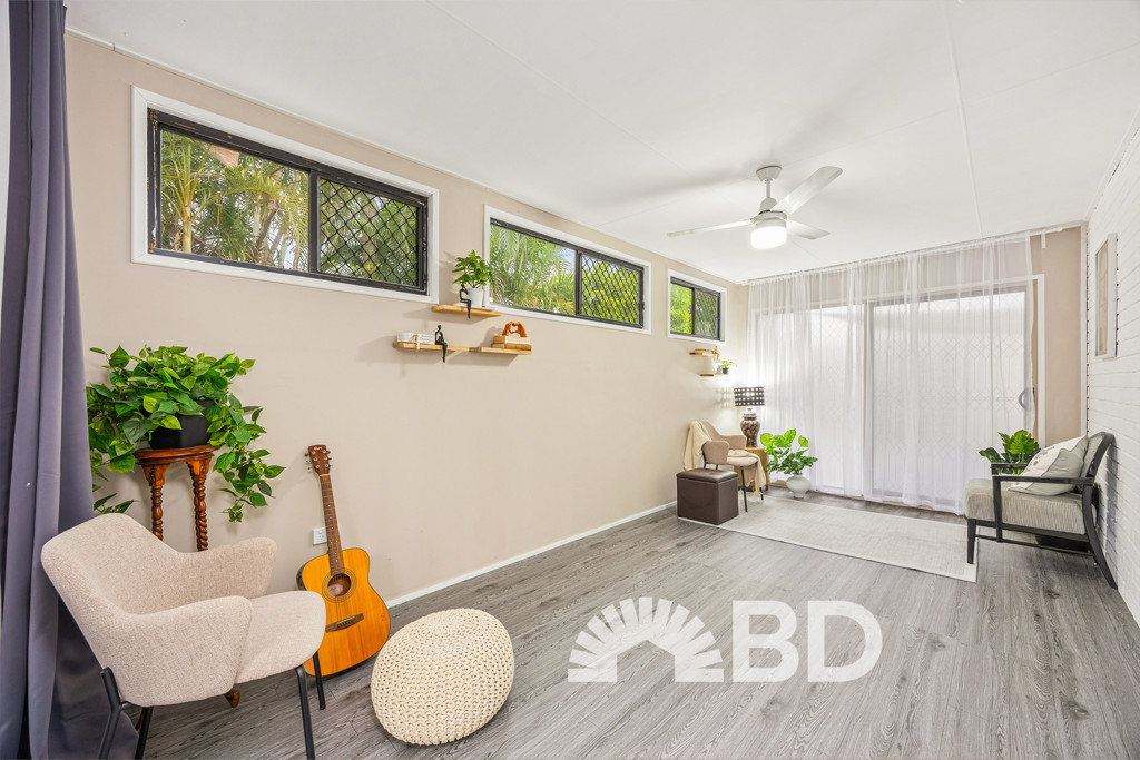8 Claremont Court<br />NARANGBA 4504